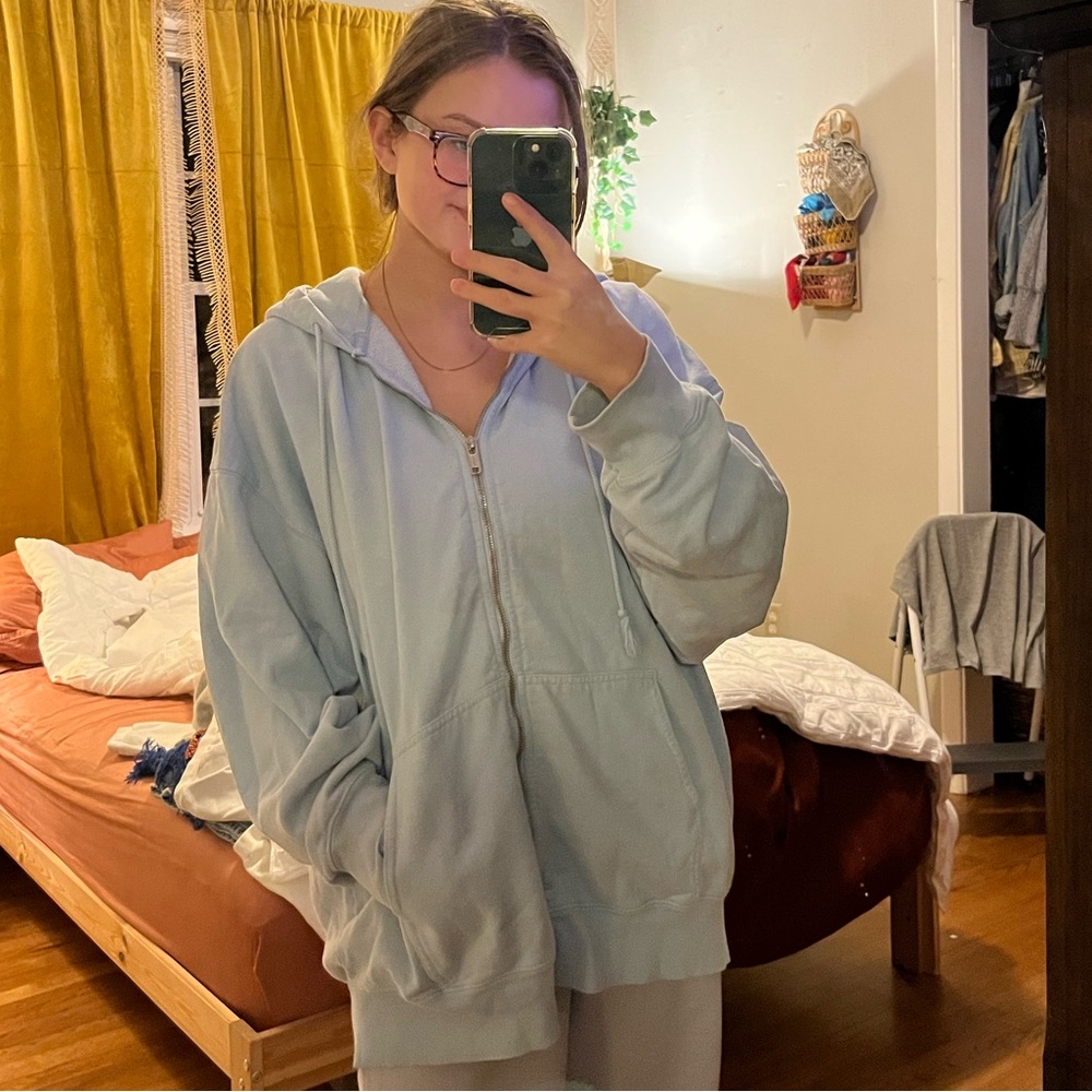 Brandy Melville hoodie